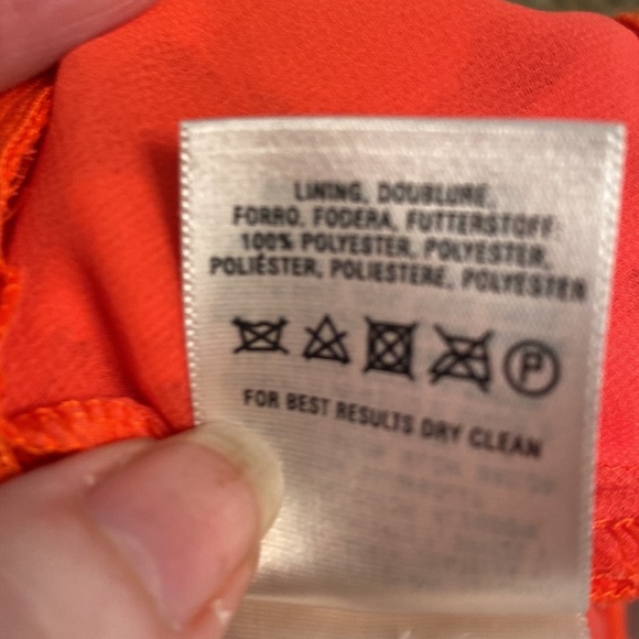 Anthropologie Moulinette Soeurs Lace Peplum Blouse - Picture 7 of 7